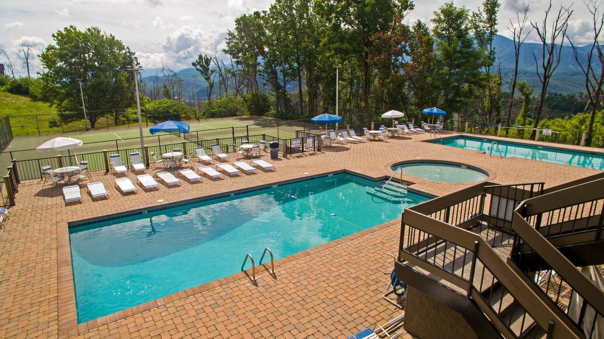 Daya, Hot Tub, Pool Table, 1089 Of Free Attraction Tickets For Each Paid Day, Dollywood And More! Gatlinburg Cameră foto