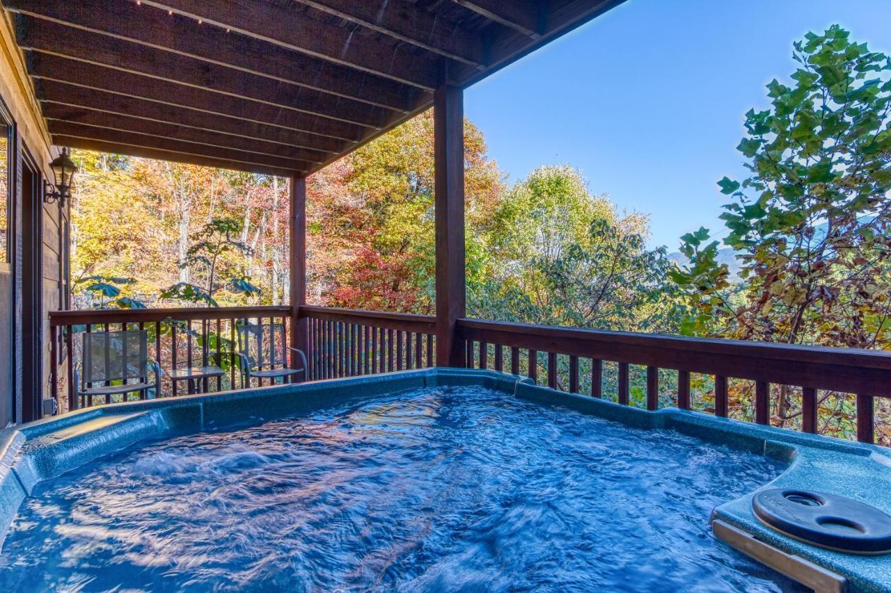 Daya, Hot Tub, Pool Table, 1089 Of Free Attraction Tickets For Each Paid Day, Dollywood And More! Gatlinburg Exterior foto