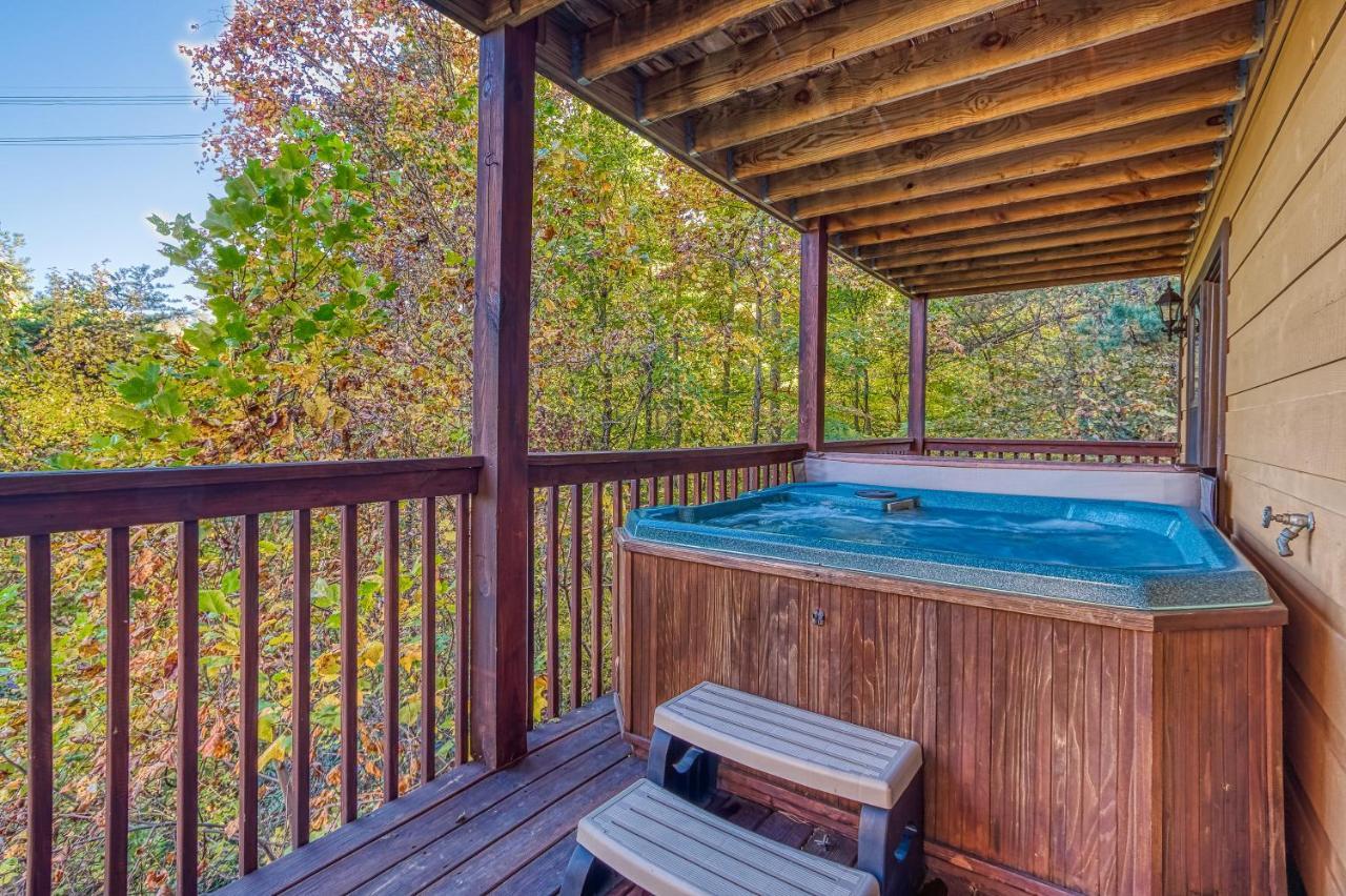 Daya, Hot Tub, Pool Table, 1089 Of Free Attraction Tickets For Each Paid Day, Dollywood And More! Gatlinburg Exterior foto